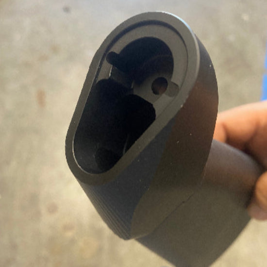 RPS AEG T-Rex Equalizer Stubby Drop Stock Kit