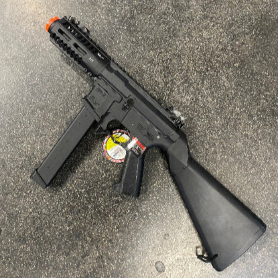 RPS AEG T-Rex Equalizer Stubby Drop Stock Kit