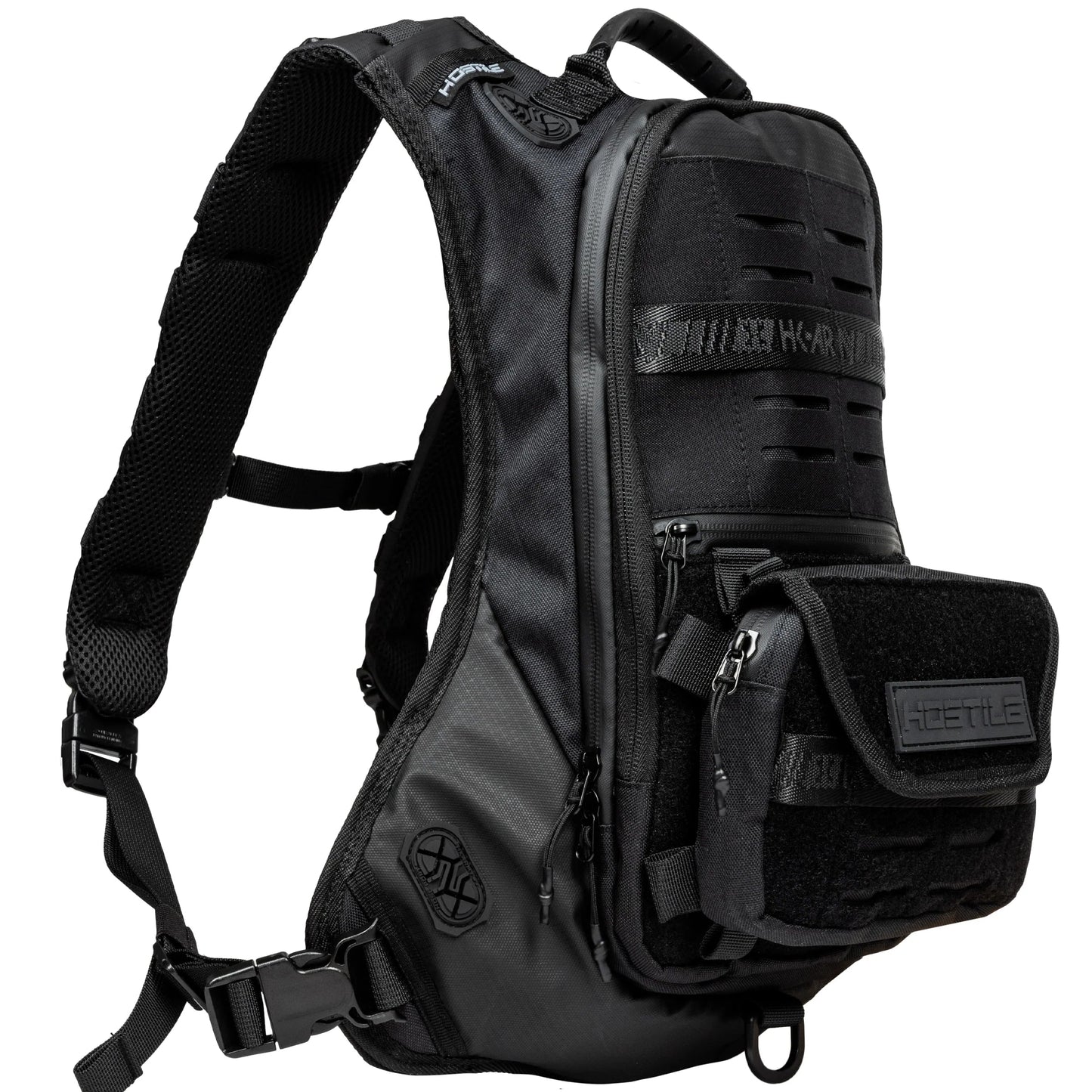 HK Army Airsoft Reflex Backpack - Black