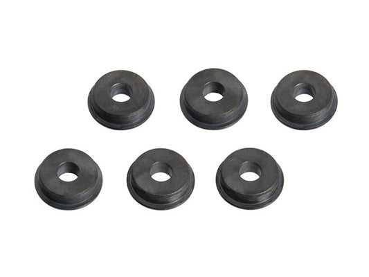 Retro Arms Airsoft AEG CNC Standard 9mm Bushings (6 Pack)