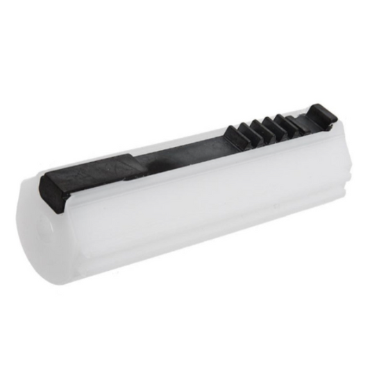 Retro Arms AEG POM Piston w/8 Steel Teeth (GG10-01)