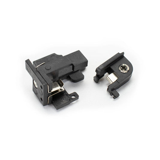 SHS Airsoft AEG Version 2 M4 Gearbox Trigger Contact Kit (GG09-07)