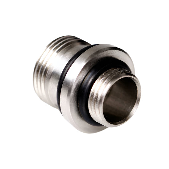 SCS Hi-Capa Outer Barrel Adapter (10mm CW to 14mm CCW)