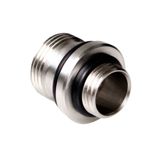 SCS Hi-Capa Outer Barrel Adapter (10mm CW to 14mm CCW)