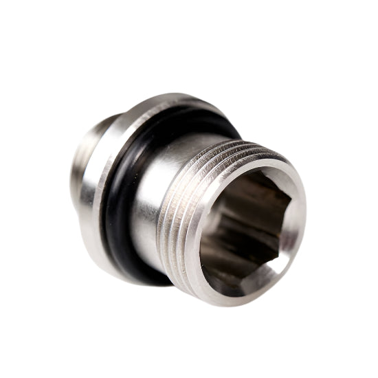 SCS Hi-Capa Outer Barrel Adapter (10mm CW to 14mm CCW)