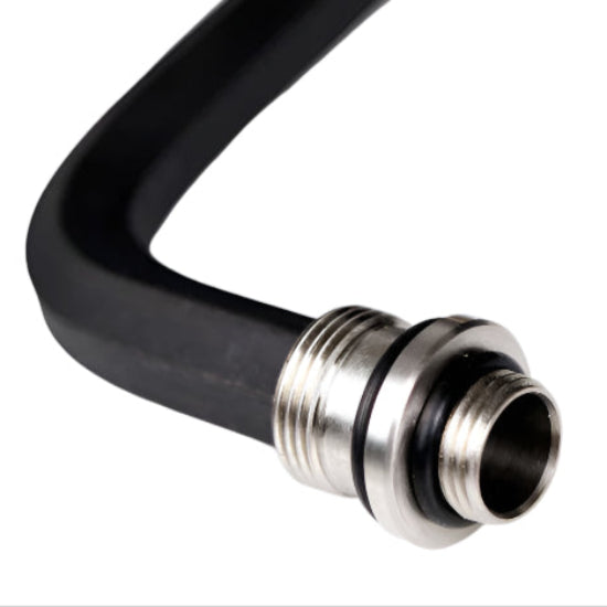 SCS Hi-Capa Outer Barrel Adapter (10mm CW to 14mm CCW) 4