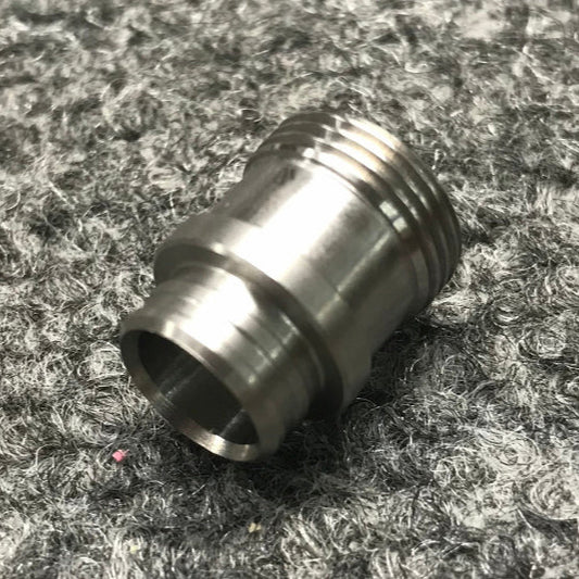 SCS KJW M9 to 14mm CCW Outer Barrel Adapter