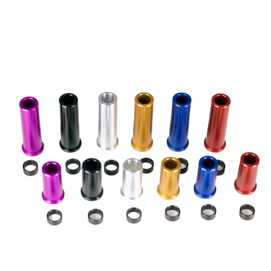 Delrin Plug Inserter SCS TM Hi-Capa 4.3 Shockwave Aluminum Speed Guide Rod Plug with Delrin ...