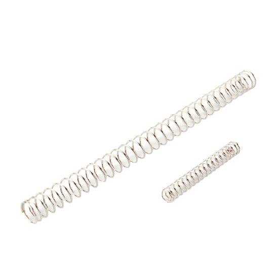 SCS Shockwave TM Hi-Capa GBB Enhanced 125% Recoil & Hammer Spring Set (GG07-20)