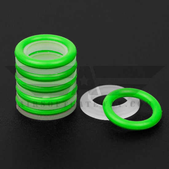 SCS Shockwave TM Hi-Capa GBB Short Stroke Recoil Buffer Kit V1