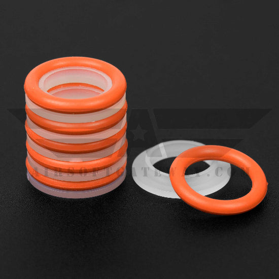 SCS Shockwave TM Hi-Capa GBB Short Stroke Recoil Buffer Kit V1 3