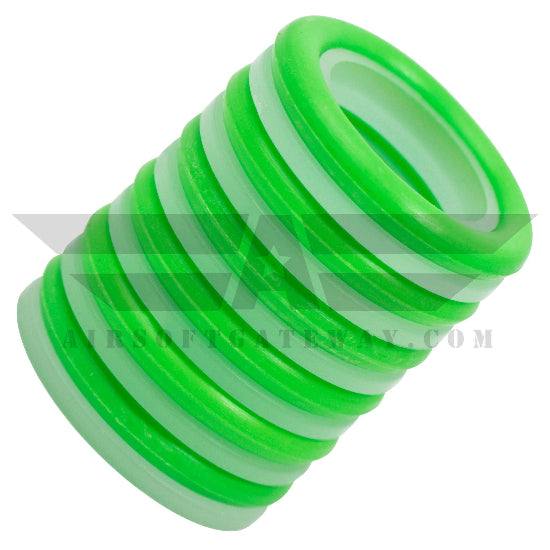 SCS Shockwave TM Hi-Capa GBB Short Stroke Recoil Buffer Kit V1 5