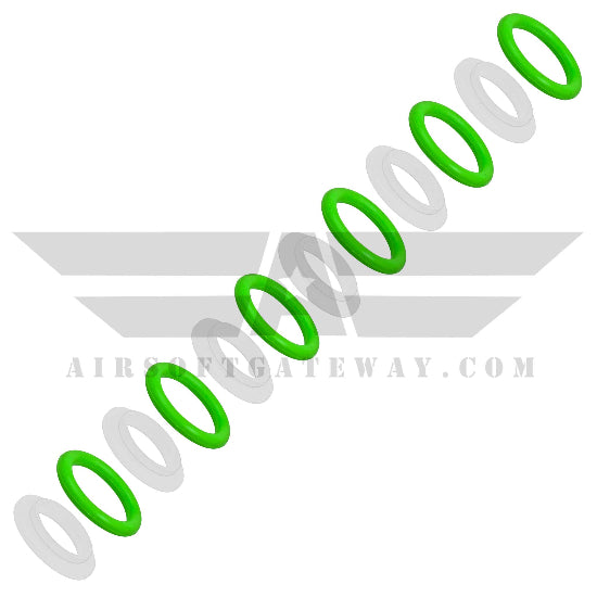 SCS Shockwave TM Hi-Capa GBB Short Stroke Recoil Buffer Kit V1 6