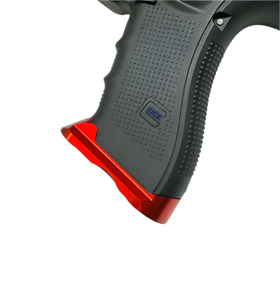 SCS TM Glock 17/18C/22/34 G-Series Tactical Assault Magwell INSET