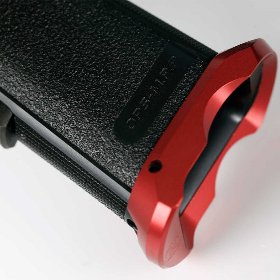 SCS Tokyo Marui Hi-Capa GBB Tactical Assault Grip Magwell 3