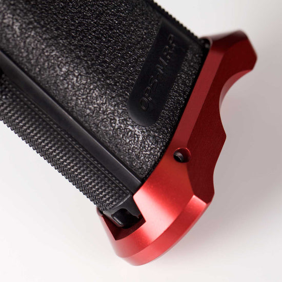 SCS Tokyo Marui Hi-Capa GBB Tactical Assault Grip Magwell 4