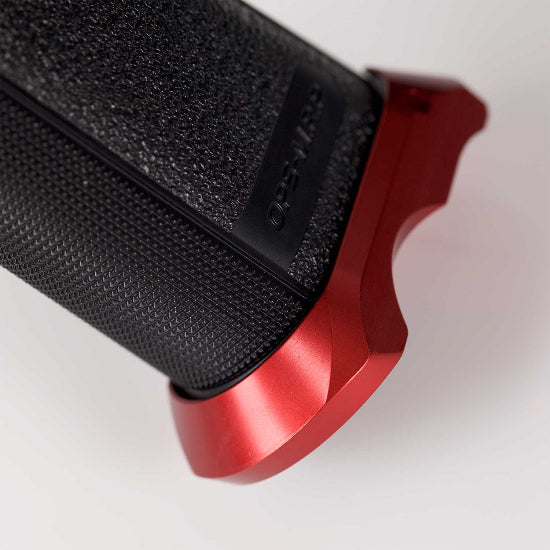 SCS Tokyo Marui Hi-Capa GBB Tactical Assault Grip Magwell 5