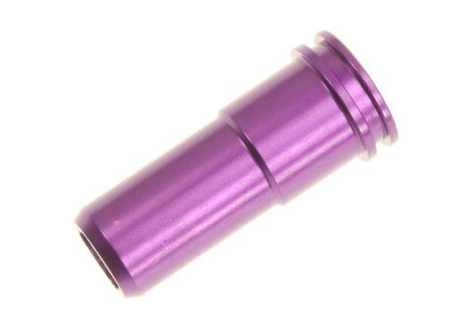 SHS Airsoft AEG Rifle Aluminum Air Seal Nozzle with Oring (GG05-15)