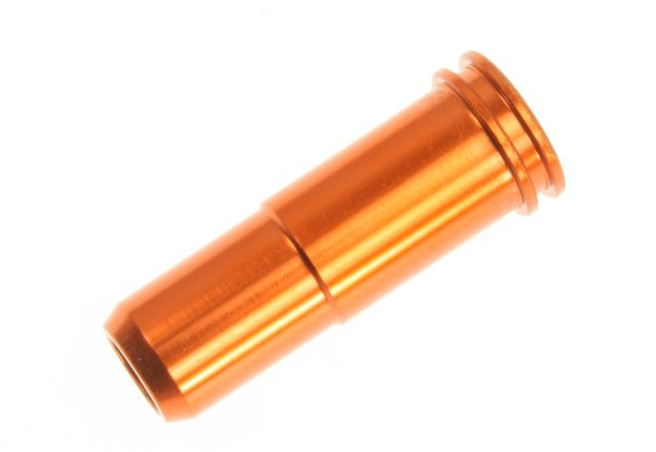 SHS Airsoft AEG Rifle Aluminum Air Seal Nozzle with Oring (GG05-15)