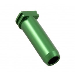 SHS Airsoft AEG Rifle Aluminum Air Seal Nozzle with Oring (GG05-15)