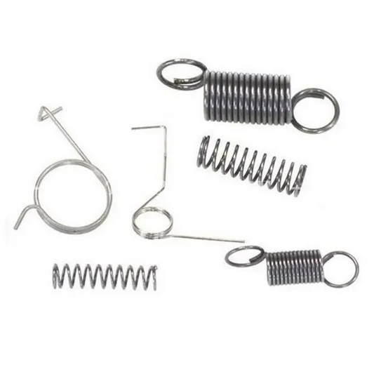 SHS Airsoft AEG V2 Gearbox Spring Set (GG05-15)