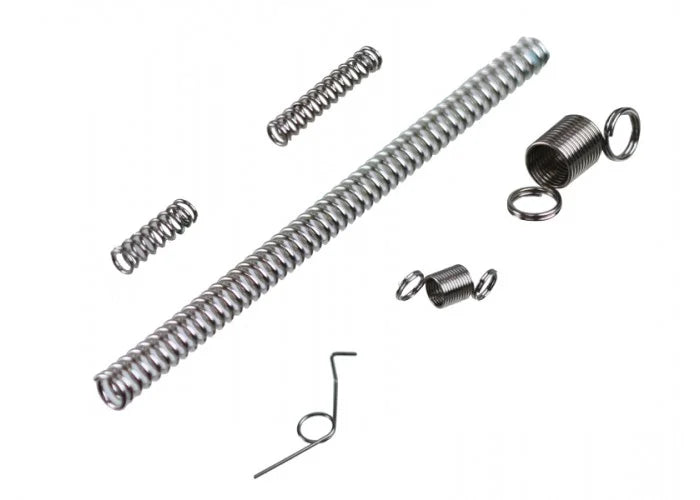 SHS Airsoft AEG V7 Gearbox Spring Set (GG05-15)