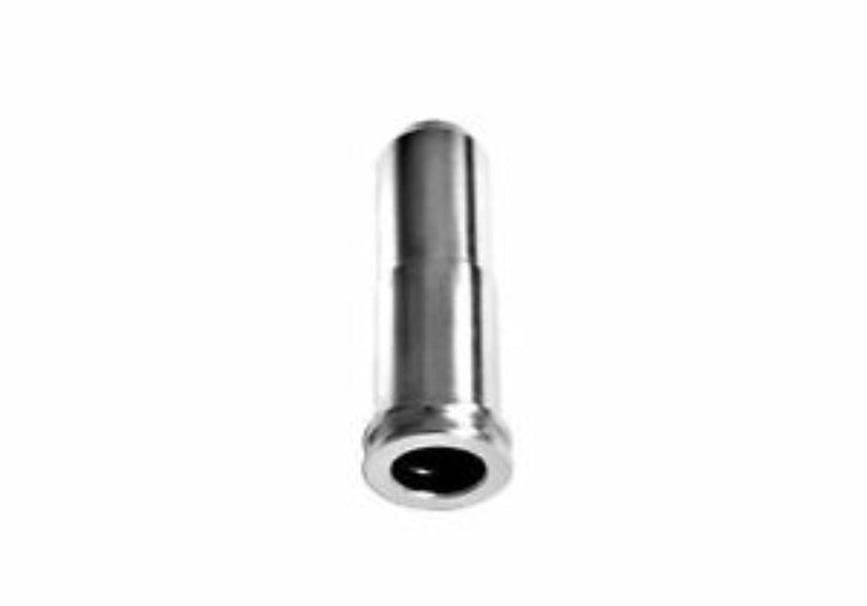SHS AEG Aluminum Air Seal Nozzle with O-ring AR10 24.05mm AUG