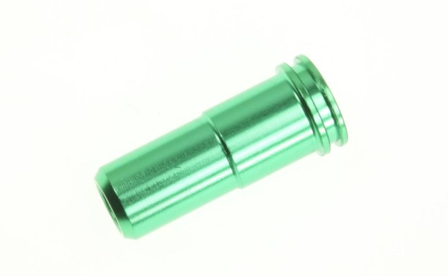 SHS AEG Aluminum Air Seal Nozzle with O-ring G3