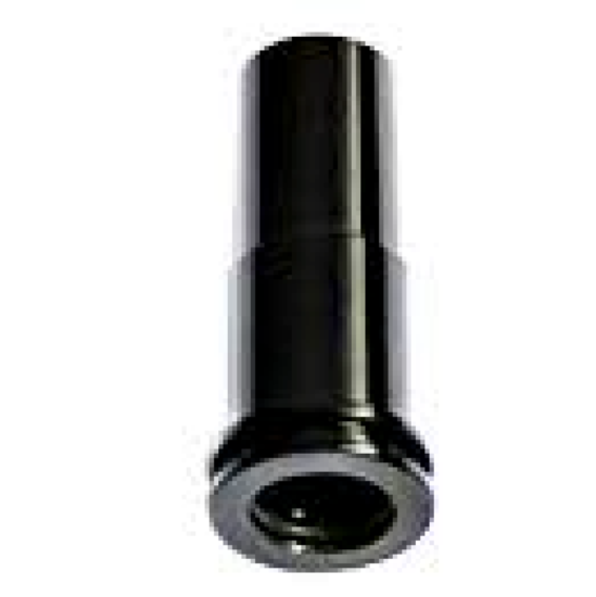 SHS AEG Aluminum Air Seal Nozzle with O-ring SIG 550