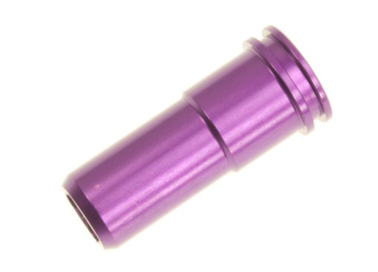 SHS AEG Aluminum Air Seal Nozzle with O-ring V3 AK