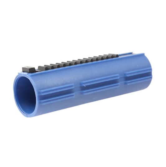 SHS AEG High Strength Polycarbonate Piston w/15 Steel Teeth #CA-552 (GG09-03)