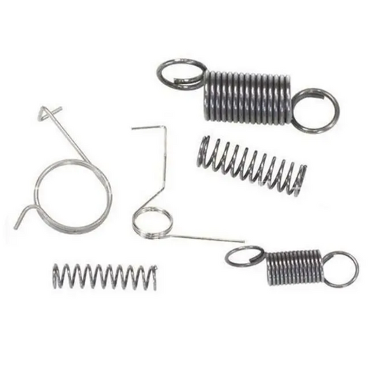 Gearbox Spring Set Airsoft AEG Gearboxes & Accessories – Adrenaline Paintball & Airsoft