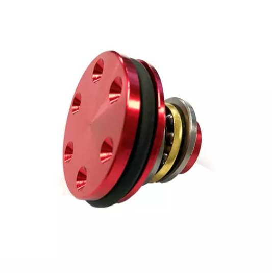 SHS AEG V2 M4 Super Shooter Aluminium Piston Head #PT0003 (GG09-03)
