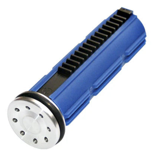 SHS AEG V2 M4/V3 AK 15 Metal Tooth Piston with Piston Head