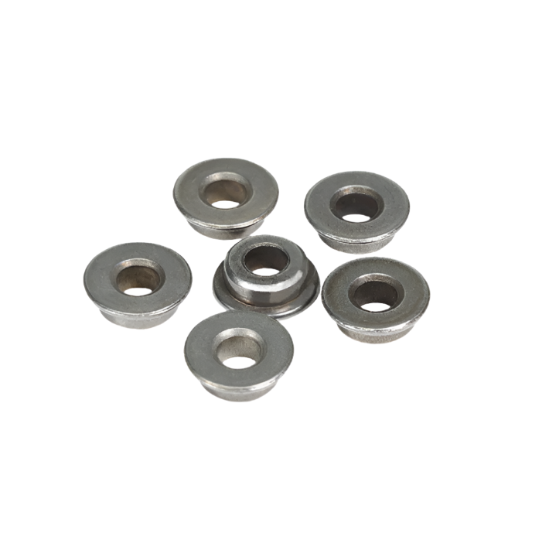 SHS AEG V2 M4/V3 AK Gearbox Oil Retaining 6mm Bushing (6 Pack) (GG09-03)