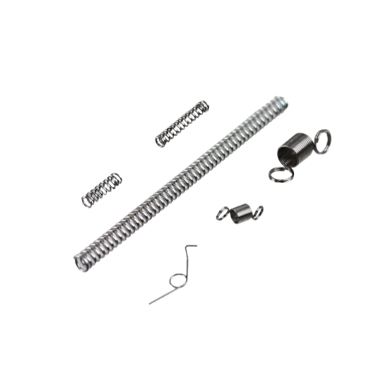 SHS AEG V7 M14 Gearbox Spring Set #TH0044 (GG05-15)