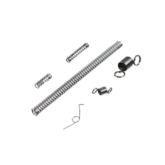 SHS AEG V7 M14 Gearbox Spring Set #TH0044 (GG05-15)