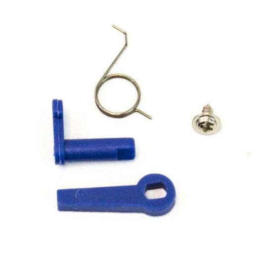 SHS Gearbox Safety Lever Latch Kit for V2 M4 AEG (GG08-07)