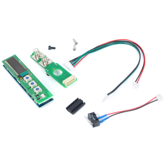 Planet Eclipse CS3 Complete Electronics Package