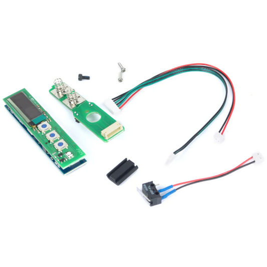 Planet Eclipse CS3 Complete Electronics Package