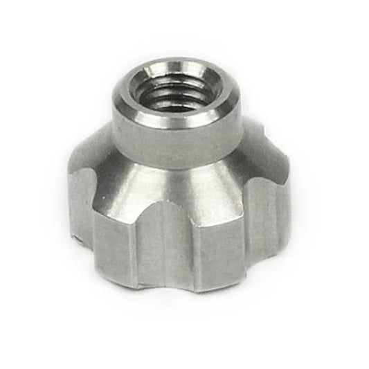 Planet Eclipse GEO 2017 Clamping Feedneck Wheel