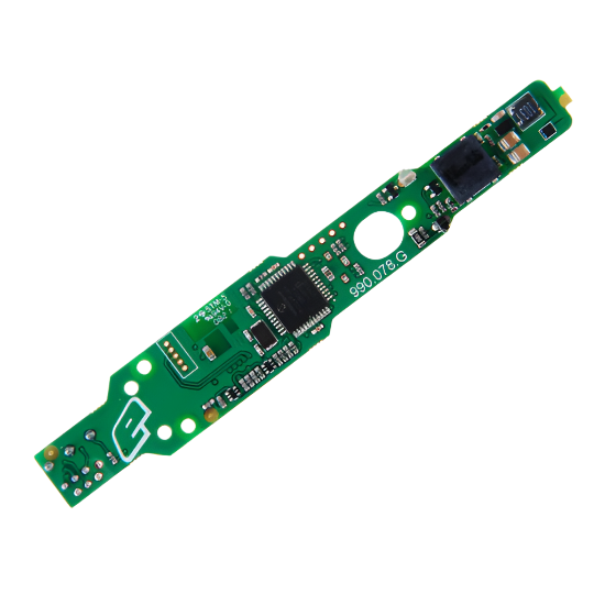 Planet Eclipse GEO CS2 Main Circuit Board Assembly