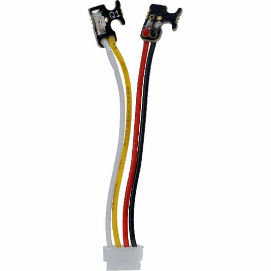 SP Shocker AMP Vision Eye Wire Harness #SP5232
