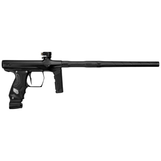 SP Shocker ERA Paintball Gun - Black/Black Matte