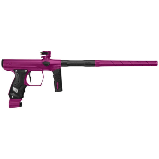 SP Shocker ERA Paintball Gun - Pink/Black Matte