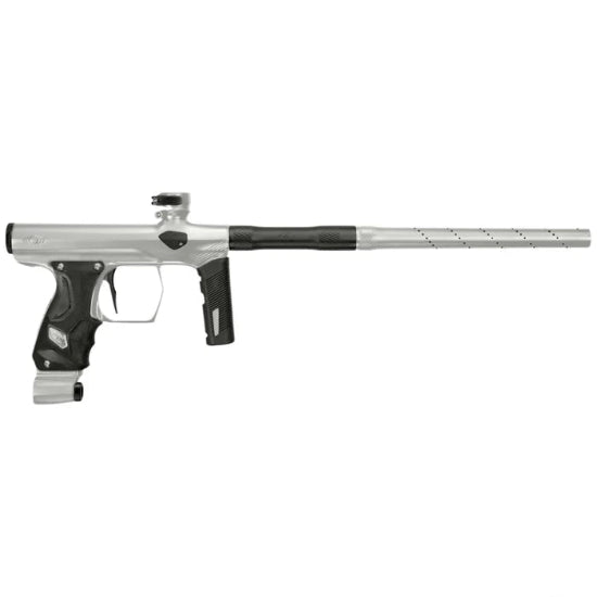 SP Shocker ERA Paintball Gun - White/Black Matte