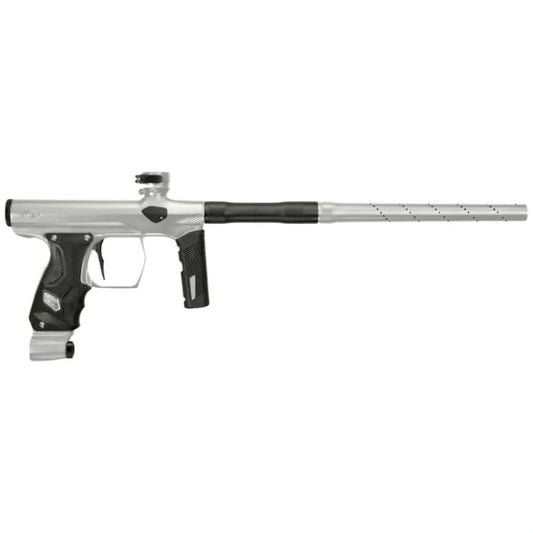 SP Shocker ERA Paintball Gun - White/Black Matte