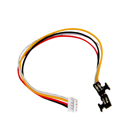 SP Shocker RSX/XLS Vision Eye Wire Harness #SHK119