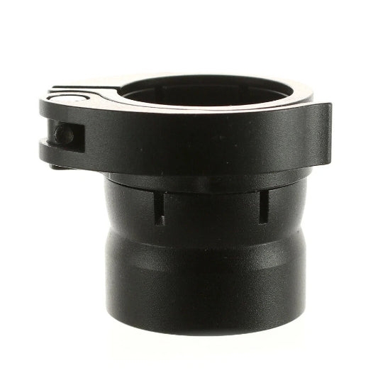 Sconi WGP Autococker STO Threaded Lever Clamping Feedneck - Black
