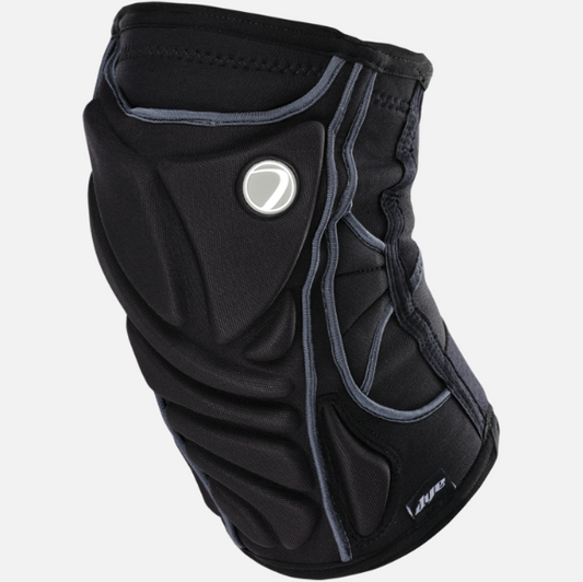 Dye Performance Paintball / Airsoft Knee Pads - Black